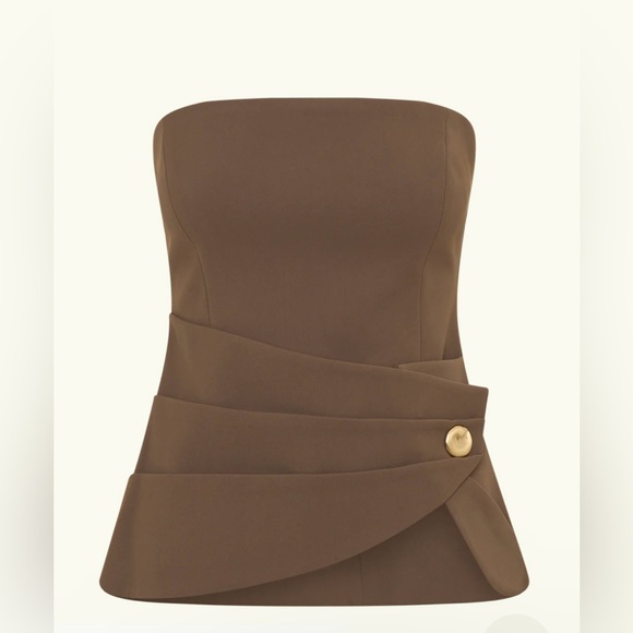 Meshki top - Picture 1 of 7